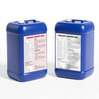 20L Organic harvest max + 20L Organic growth max (1 -2 acre)