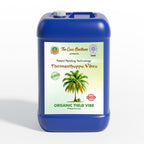 25L Organic Yield Vibe + 25L Nutrient Vibe Combo - Combo for 250 trees