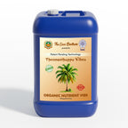 25L Organic Yield Vibe + 25L Nutrient Vibe Combo - Combo for 250 trees