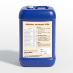 25L Organic Yield Vibe + 25L Nutrient Vibe Combo - Combo for 250 trees