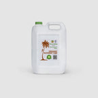 10L Organic Yield Vibe + 10L Nutrient Vibe Combo - Combo for 100 trees