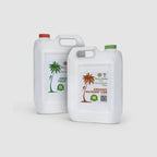 10L Organic Yield Vibe + 10L Nutrient Vibe Combo - Combo for 100 trees