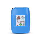 25L Organic Yield Vibe + 25L Nutrient Vibe Combo - Combo for 250 trees