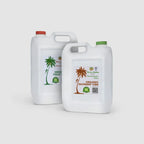 Grow 20–40% More Coconuts This Season — With India’s #1 Organic Nutrient Combo Pack